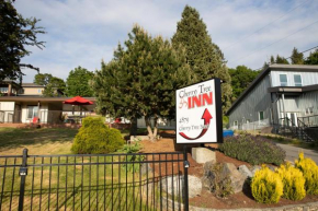 Hotels in Brentwood Bay